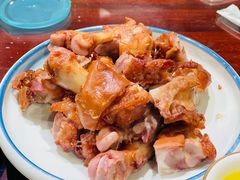 -三宽猪蹄(咸阳店)