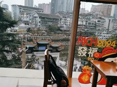 -包整·丝娃娃(一览甲秀楼风景店)