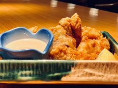 -山杏yama-katsu·吉列炸物