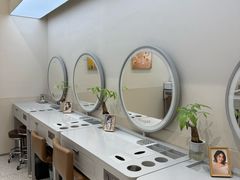 -天真蓝照相馆(五角场百联又一城店)