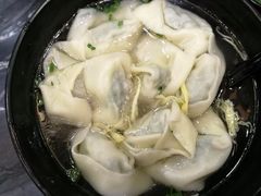 -老盛兴·上海小笼汤包馆(武夷店)
