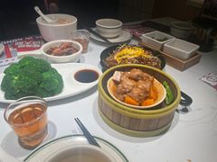 -食大利香港茶餐厅(南亚风情第一城店)