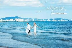 -伯爵风尚全球旅拍