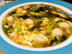 -渔民船说·北塘海鲜·天津菜·海肠捞饭(北塘古镇店)