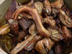 -斯丹姜母鸭·古法干香(涂门街总店)