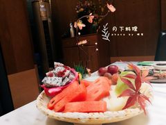 -月下料理(楷林IFC店)