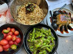 -一棠龙虾•王牌虾球(恒隆广场店)