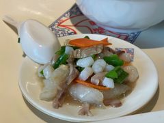三鲜面-万福兴(齐门路店)