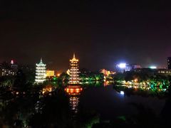 -忆咖啡观景餐厅(桂林象山公园店)