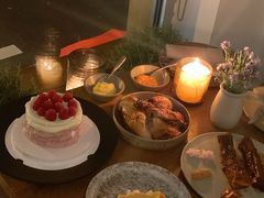 -BOR Eatery(安福路店)