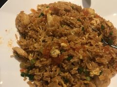 -半秋山西餐厅(巴南万达广场店)