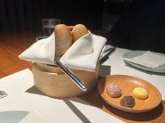 -IES Restaurant(去未舍店)