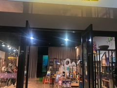 -巴克创奇梦工厂