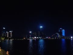 -天鹅湖体育公园