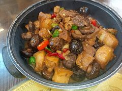 -老味道1992(武当山店)