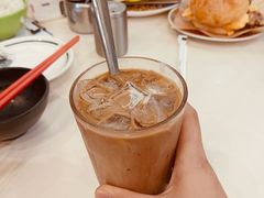 -華歡冰室-WahFoon(吉大店)