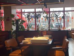 -四川饭店·小龙虾(长白店)