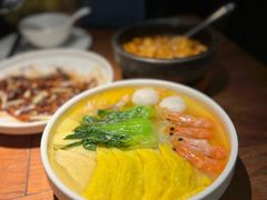 -外婆家(静安大悦城店)