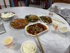 -富贵饭店(大源店)