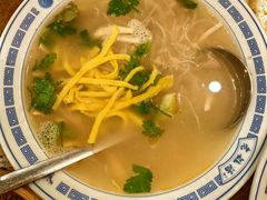 -老雒阳面馆·水席(定鼎门店)