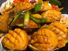 -鑫阿强海鲜大排档·老厦门特色菜(中山路店)