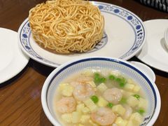 -王家沙点心店(南京西路总店)