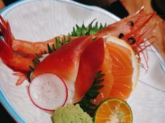 -炉胜·炉端烧·居酒屋