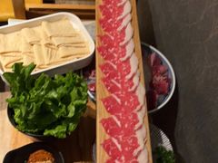 -五星桥原切肥牛火锅·30年专注好牛肉(湖塘店)
