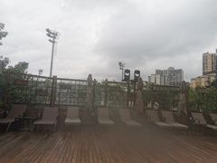 -水王国温泉水世界
