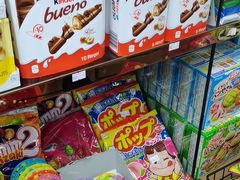 -紫荆城食品交易中心(华强北店)