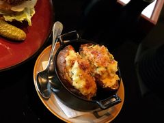 夹心土豆-上海苏宁宝丽嘉酒店·Cafe Bellagio西餐厅