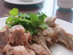 -范记靖远羊羔肉(博物馆店)