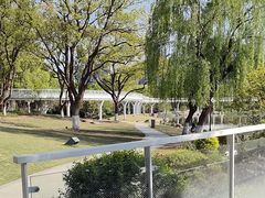 -昆山城市公园