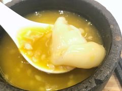 金汤燕麦石锅鱼-粤小馆(天安云谷店)