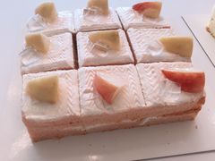 -幸福西饼生日蛋糕·下午茶(思明店)