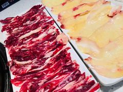 -牛村来人潮汕牛肉火锅(西单店)