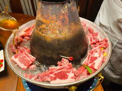 -古关火锅店(古北水镇景区店)
