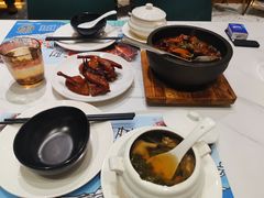 -粤小馆(天安云谷店)