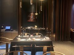 -四季小馆·潤·中国菜(越秀公园店)