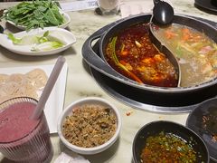 -园里火锅(仁和新城店)