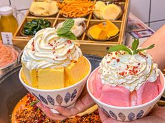 -芈重山老火锅(广州首店)