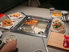 -海底捞火锅(北京路店)