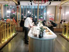 -刘一锅筋头巴脑(千峰路店)