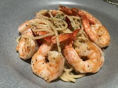 泰辣大虾意面-Bco豆库(星耀天地店)