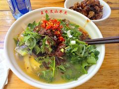 -文山荷鲜居(翠湖店)