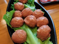 -牛品福潮汕牛肉火锅(旺庄店)