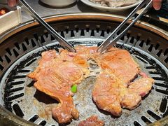 -韩盛·古法烤肉店(皇城恒隆广场店)