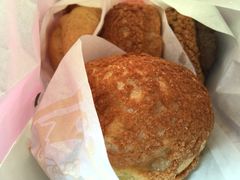 -西树泡芙(蓝色港湾店)