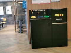 -麦当劳(西站店)