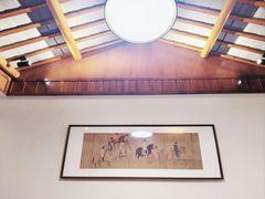 -一江小院(西施滩餐馆)
